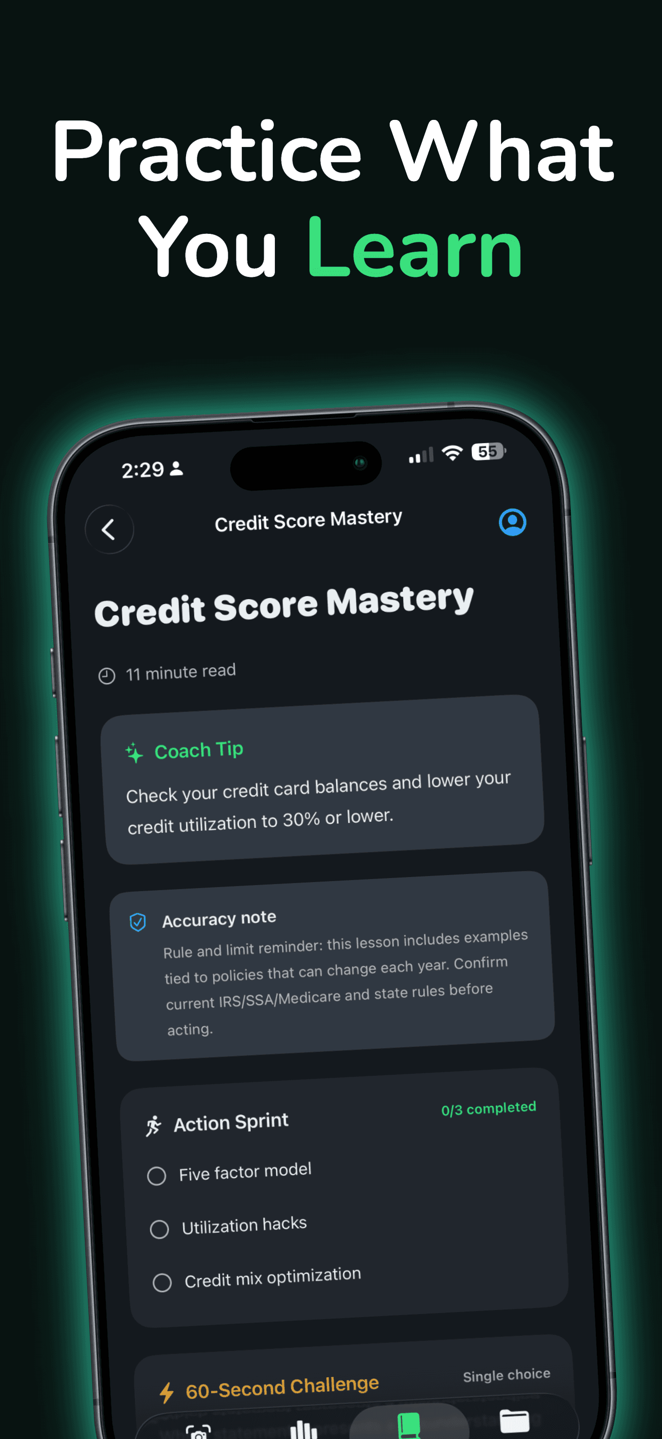 Sumwise receipt detail view with AI-extracted merchant and payment info